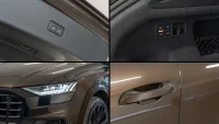 Audi Q8 55 TFSi Quattro S-Line Exclusive 3 250kW thumbnail