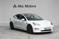 Tesla Model 3 Performance AWD Facelift 155kW thumbnail
