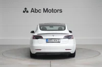 Tesla Model 3 Performance AWD Facelift 155kW thumbnail