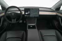 Tesla Model 3 Performance AWD Facelift 155kW thumbnail
