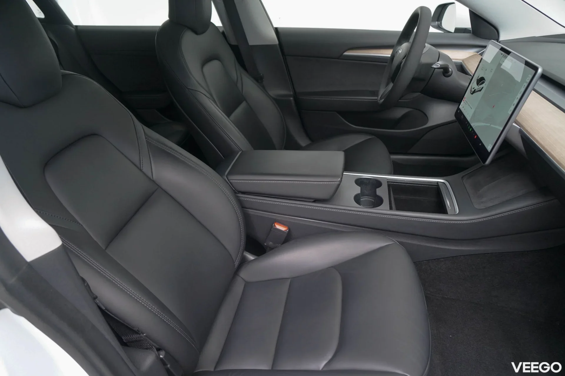 Tesla Model 3 Performance AWD Facelift 155kW