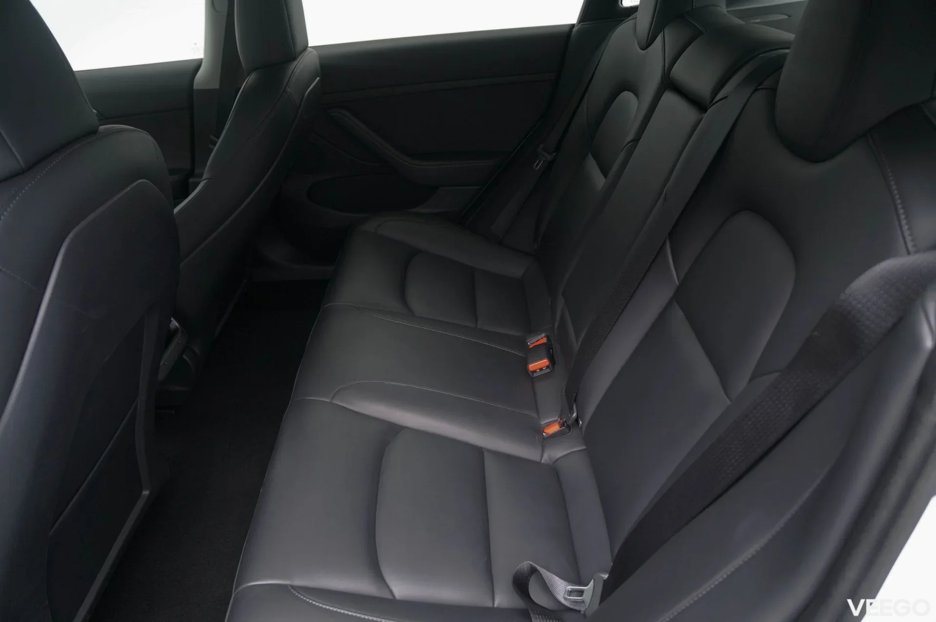 Tesla Model 3 Performance AWD Facelift 155kW
