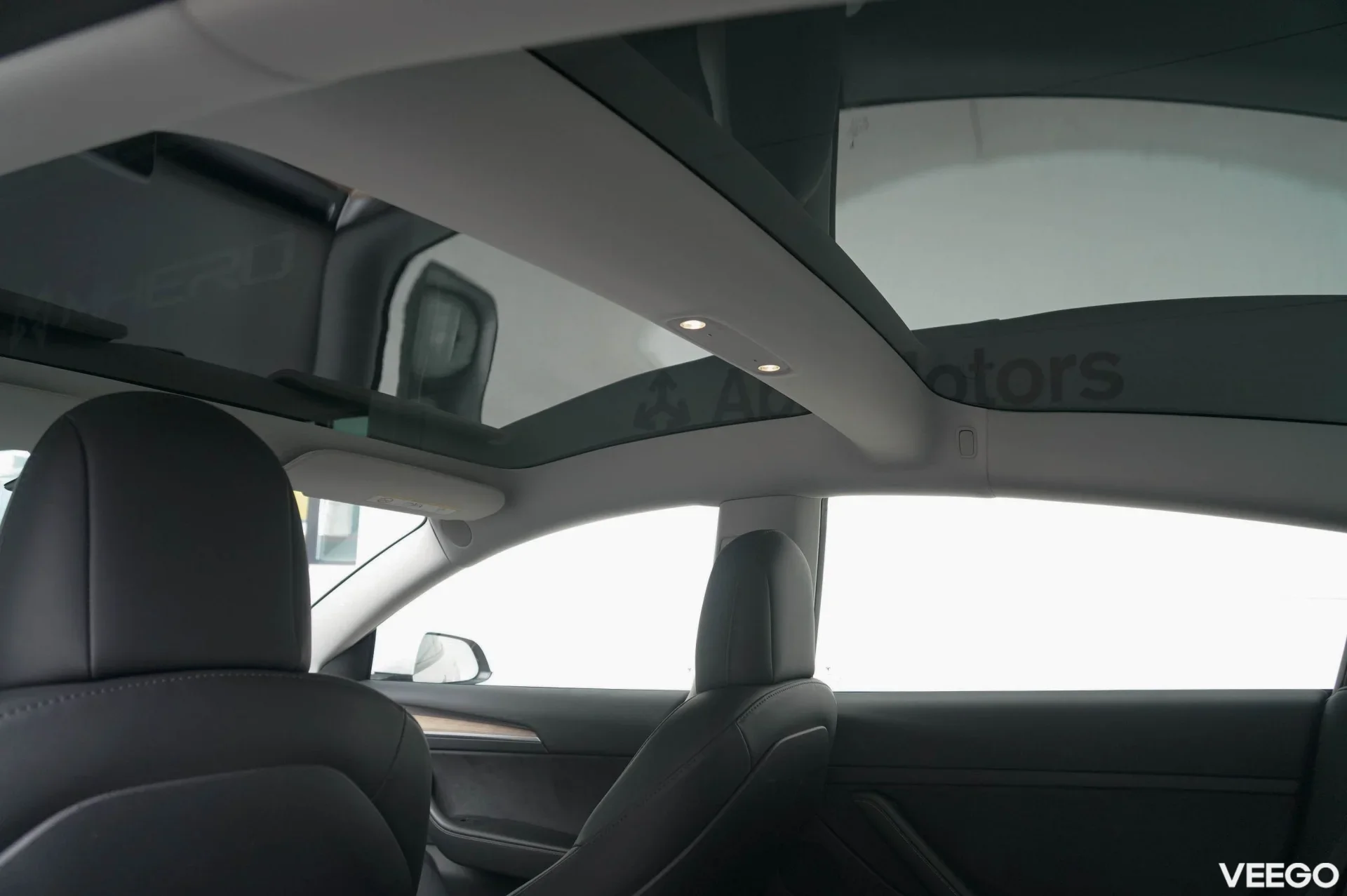 Tesla Model 3 Performance AWD Facelift 155kW