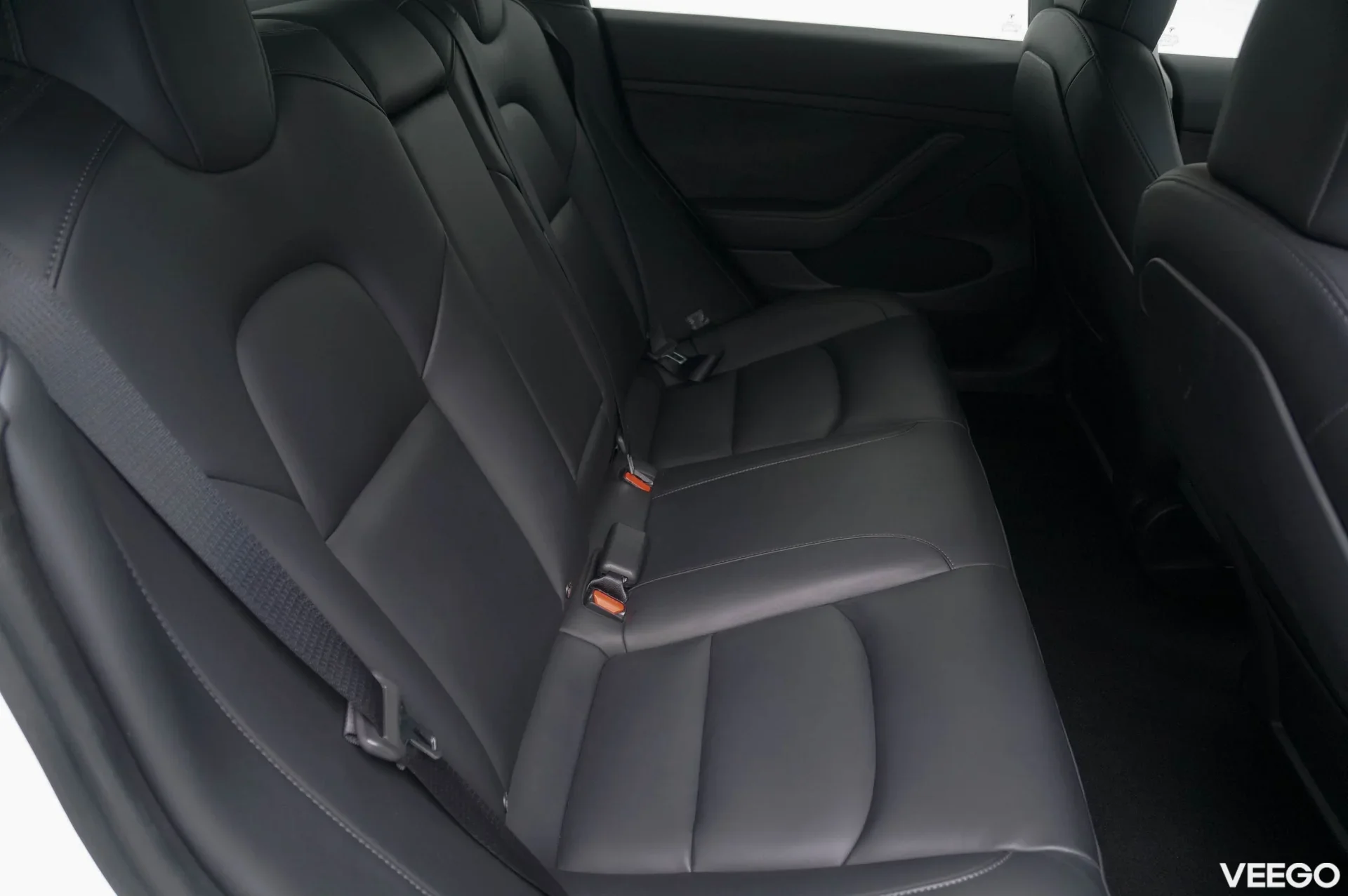 Tesla Model 3 Performance AWD Facelift 155kW