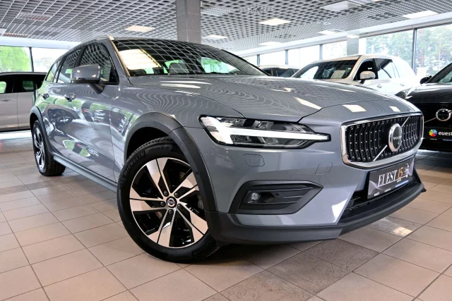 Image of Volvo V60 Cross Country AWD INSCRIPTION INTELLI SAFE PRO 2 145kW