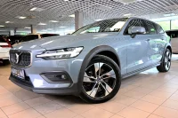 Volvo V60 Cross Country AWD INSCRIPTION INTELLI SAFE PRO 2 145kW thumbnail