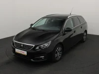 Peugeot 308 1.2 96kW thumbnail