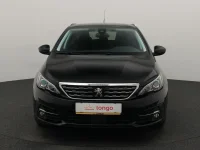 Peugeot 308 1.2 96kW thumbnail