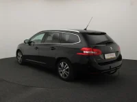 Peugeot 308 1.2 96kW thumbnail