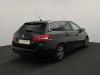 Peugeot 308 1.2 96kW thumbnail