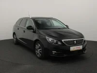 Peugeot 308 1.2 96kW thumbnail