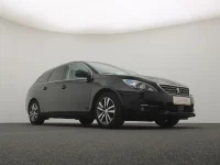 Peugeot 308 1.2 96kW thumbnail