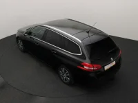Peugeot 308 1.2 96kW thumbnail
