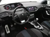 Peugeot 308 1.2 96kW thumbnail