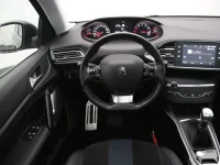 Peugeot 308 1.2 96kW thumbnail