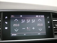 Peugeot 308 1.2 96kW thumbnail