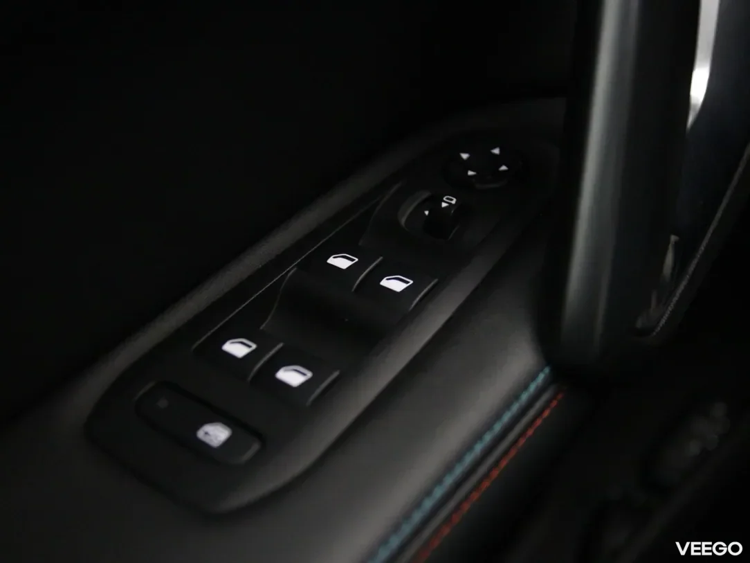 Peugeot 308 1.2 96kW