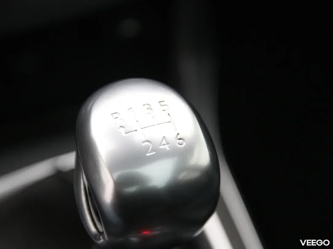 Peugeot 308 1.2 96kW