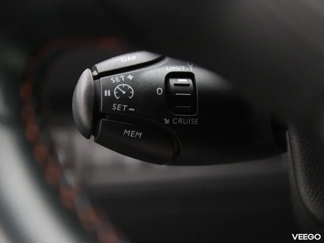Peugeot 308 1.2 96kW