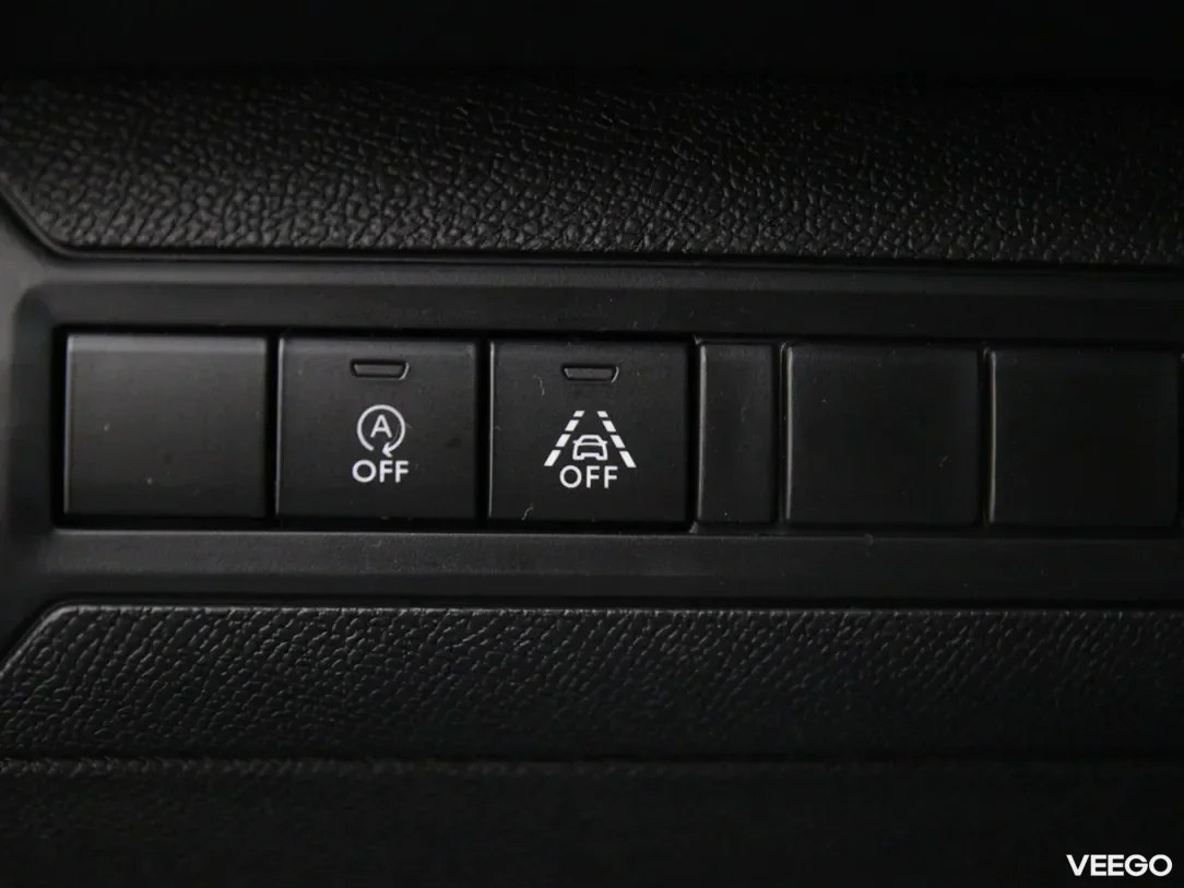 Peugeot 308 1.2 96kW
