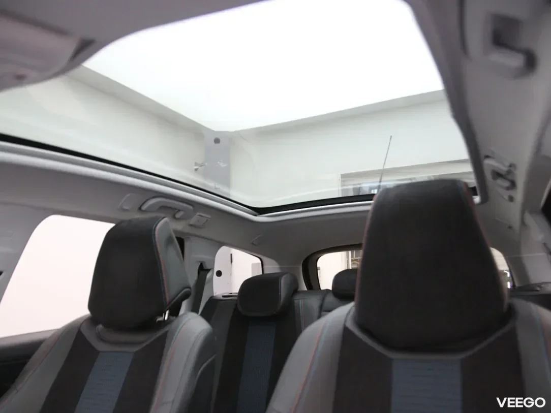 Peugeot 308 1.2 96kW