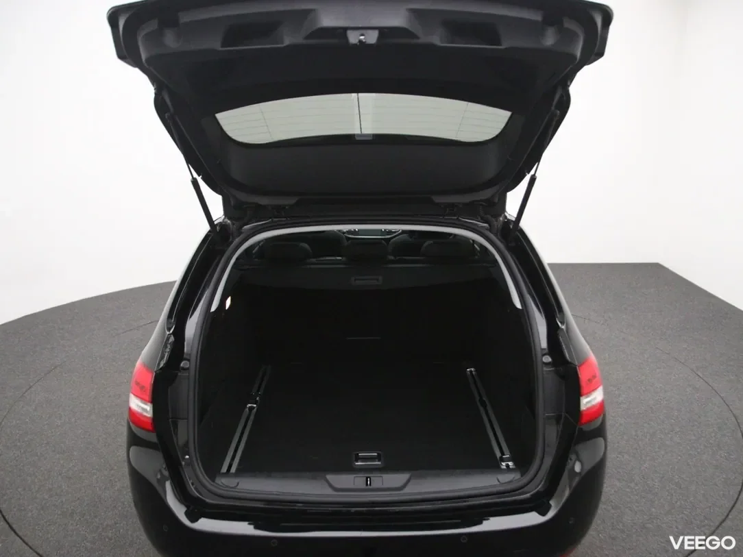 Peugeot 308 1.2 96kW
