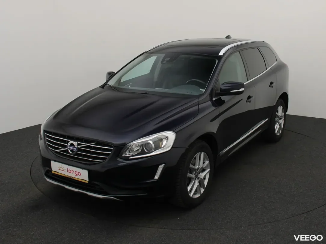 Volvo XC60 2 110kW