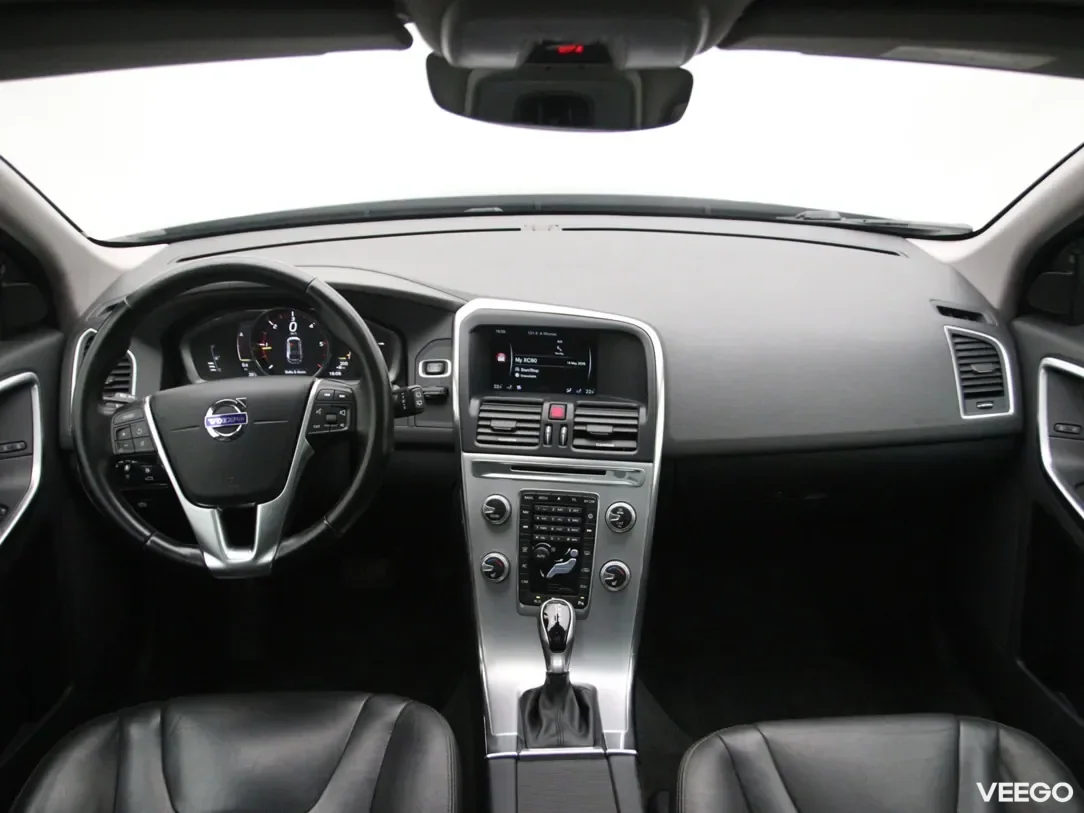 Volvo XC60 2 110kW