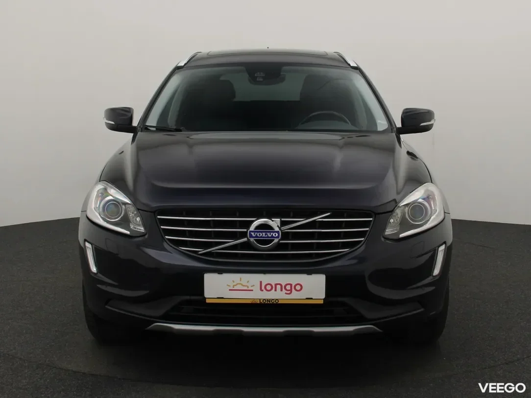 Volvo XC60 2 110kW