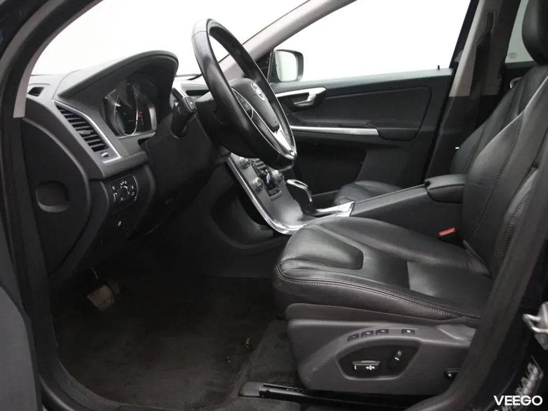 Volvo XC60 2 110kW