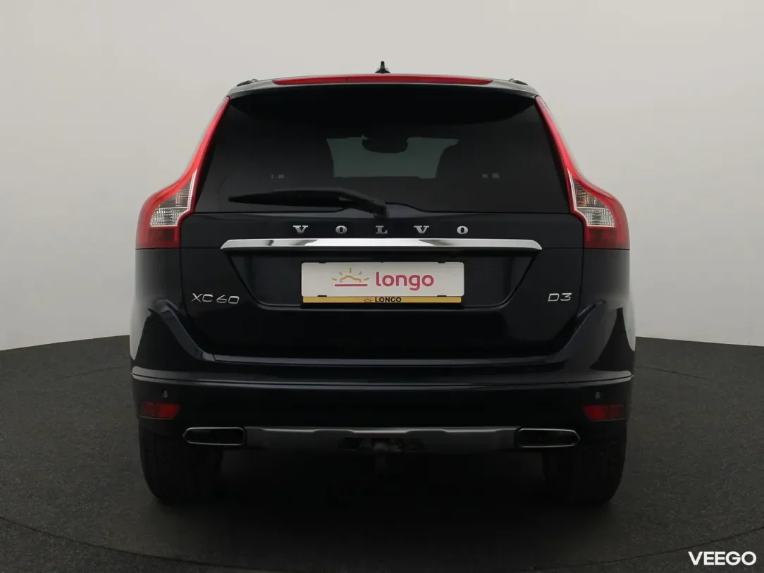 Volvo XC60 2 110kW