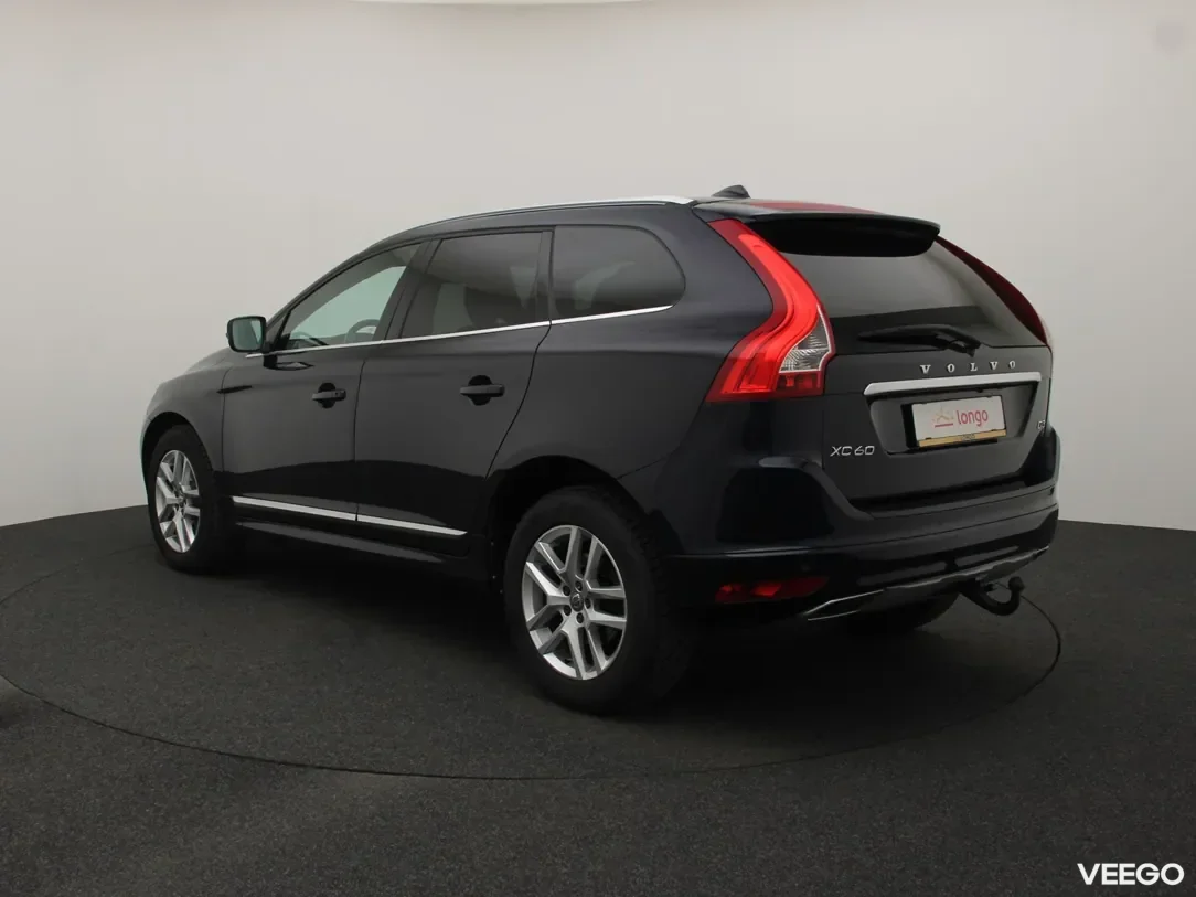 Volvo XC60 2 110kW