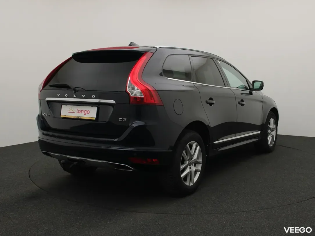 Volvo XC60 2 110kW