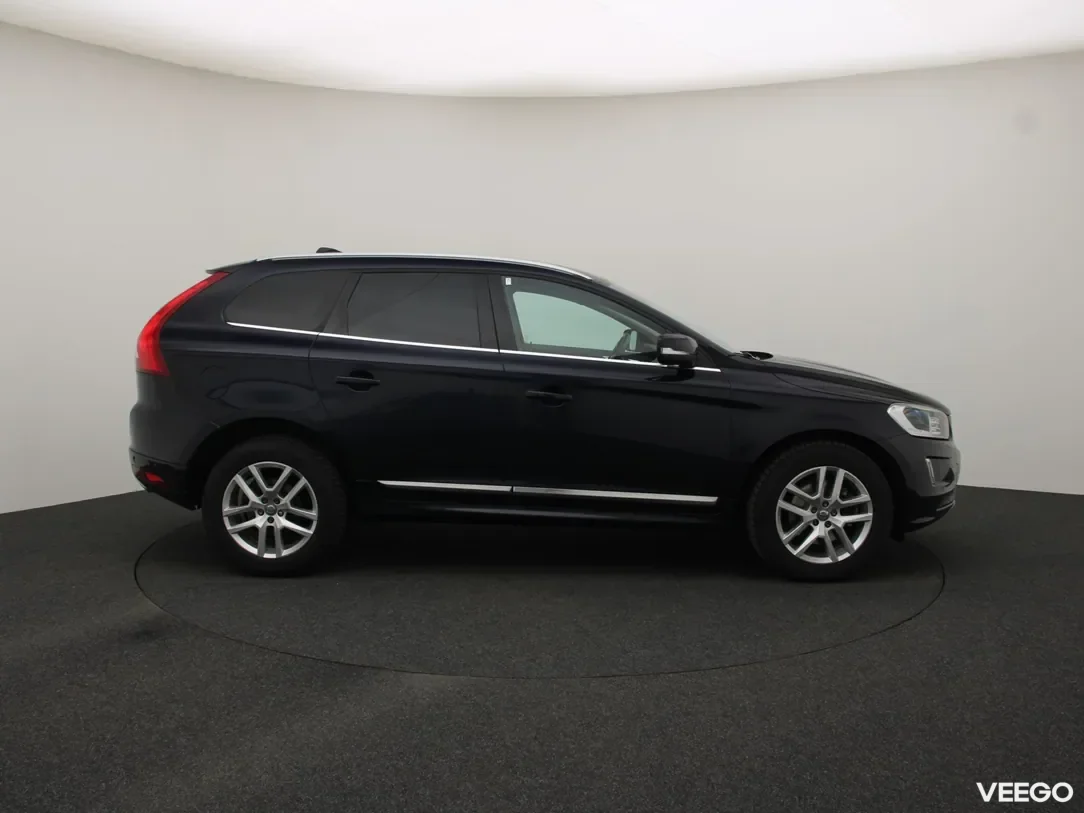 Volvo XC60 2 110kW