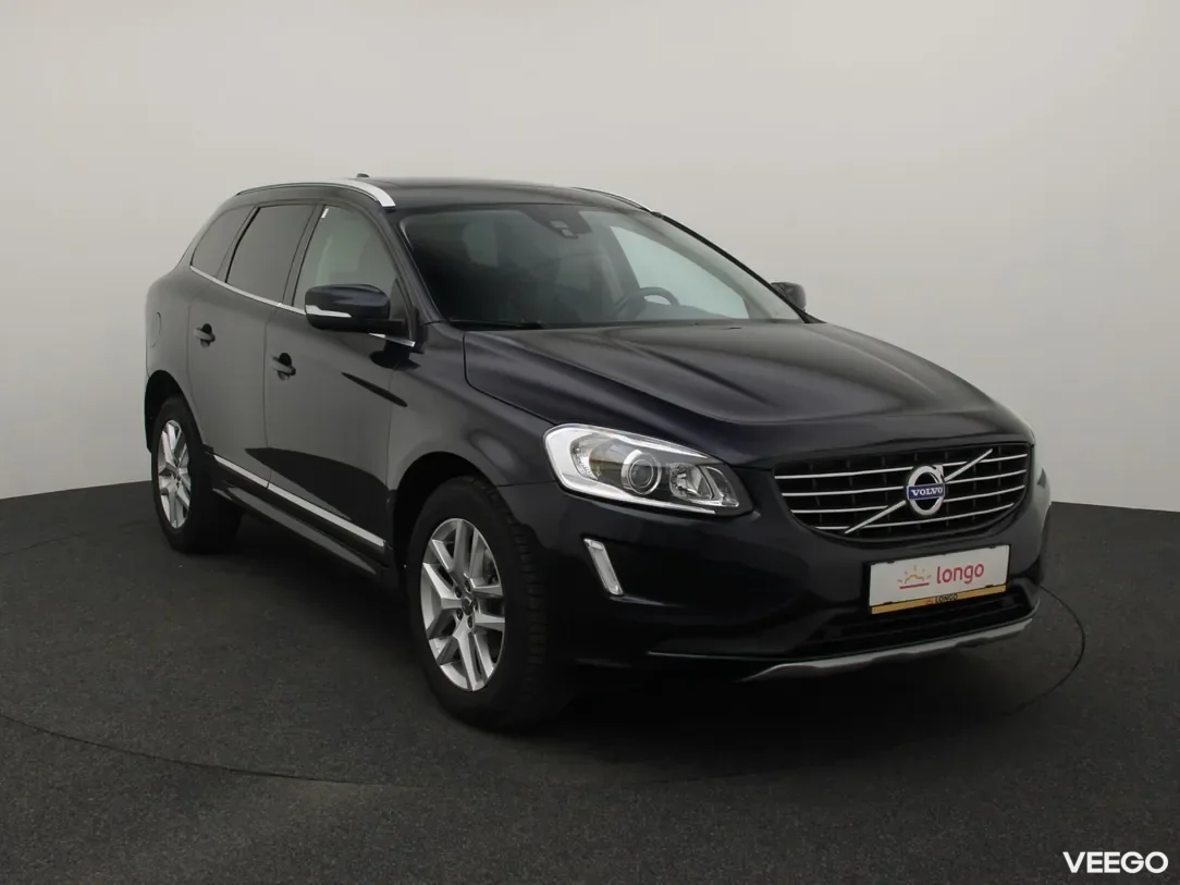 Volvo XC60 2 110kW