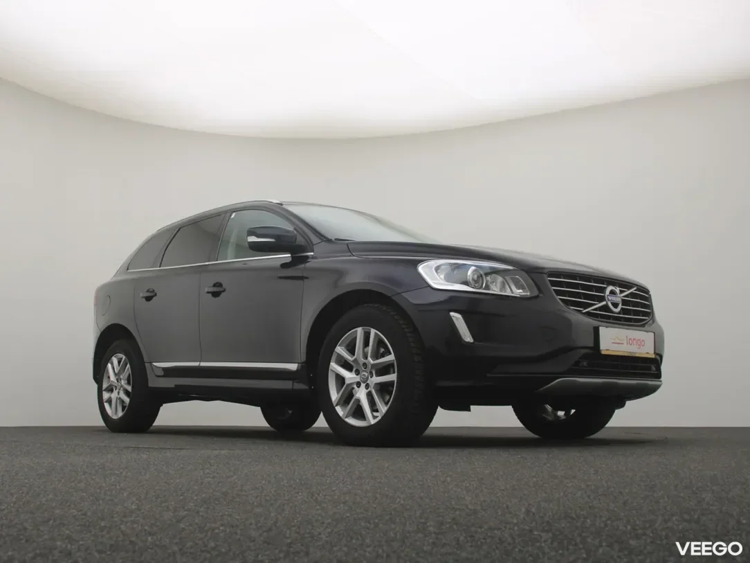 Volvo XC60 2 110kW