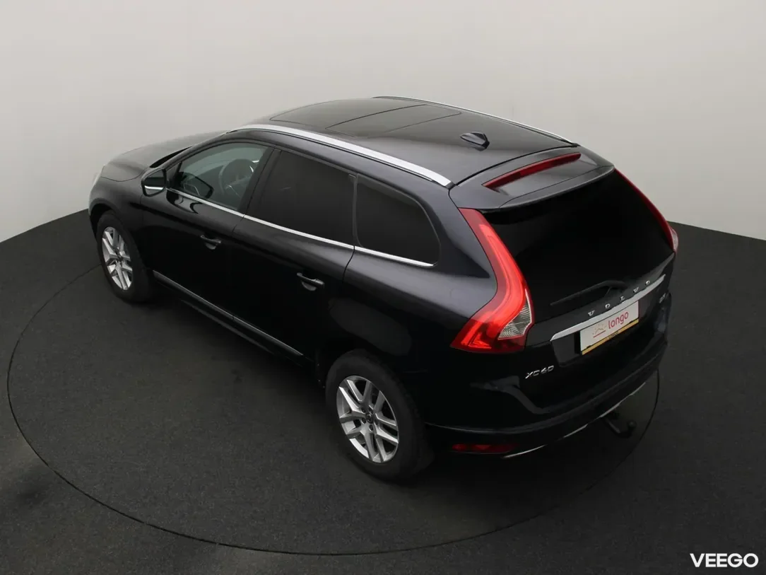 Volvo XC60 2 110kW