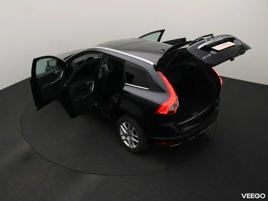 Volvo XC60 2 110kW
