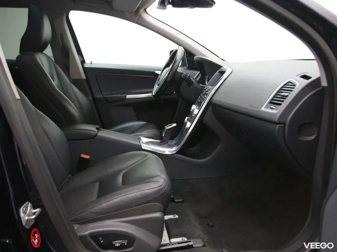 Volvo XC60 2 110kW