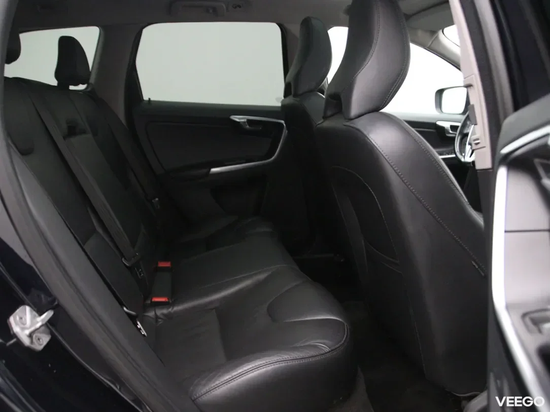 Volvo XC60 2 110kW