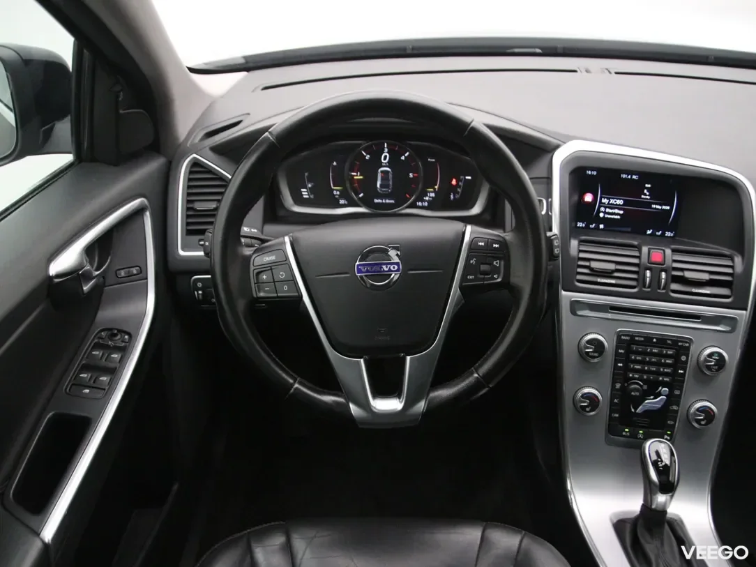 Volvo XC60 2 110kW