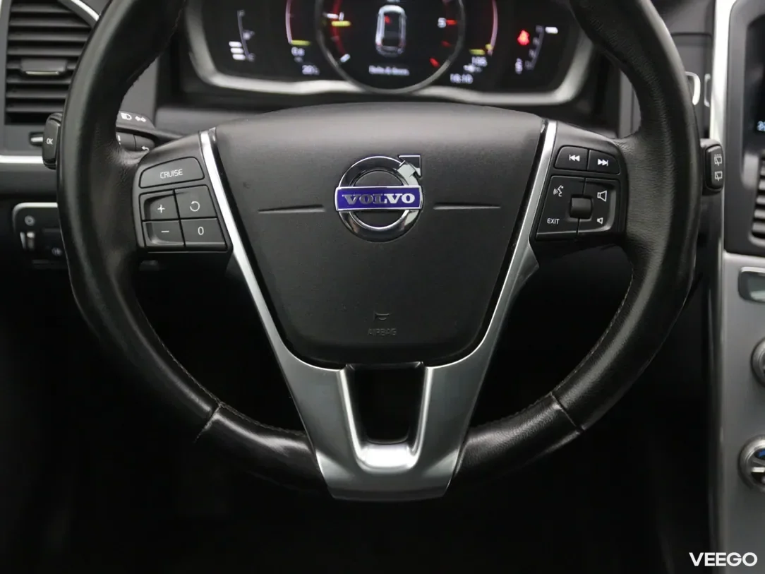 Volvo XC60 2 110kW