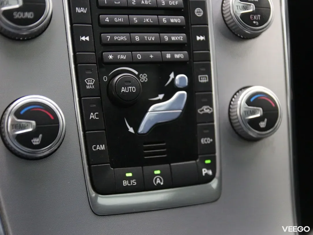 Volvo XC60 2 110kW