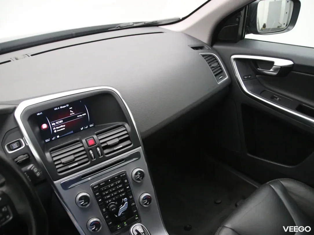 Volvo XC60 2 110kW