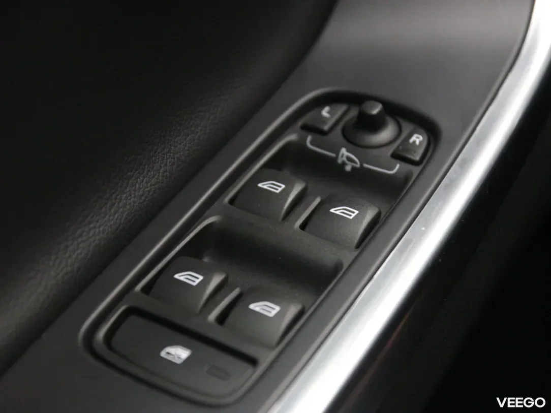 Volvo XC60 2 110kW