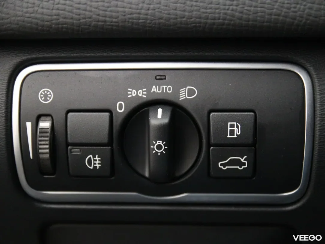 Volvo XC60 2 110kW