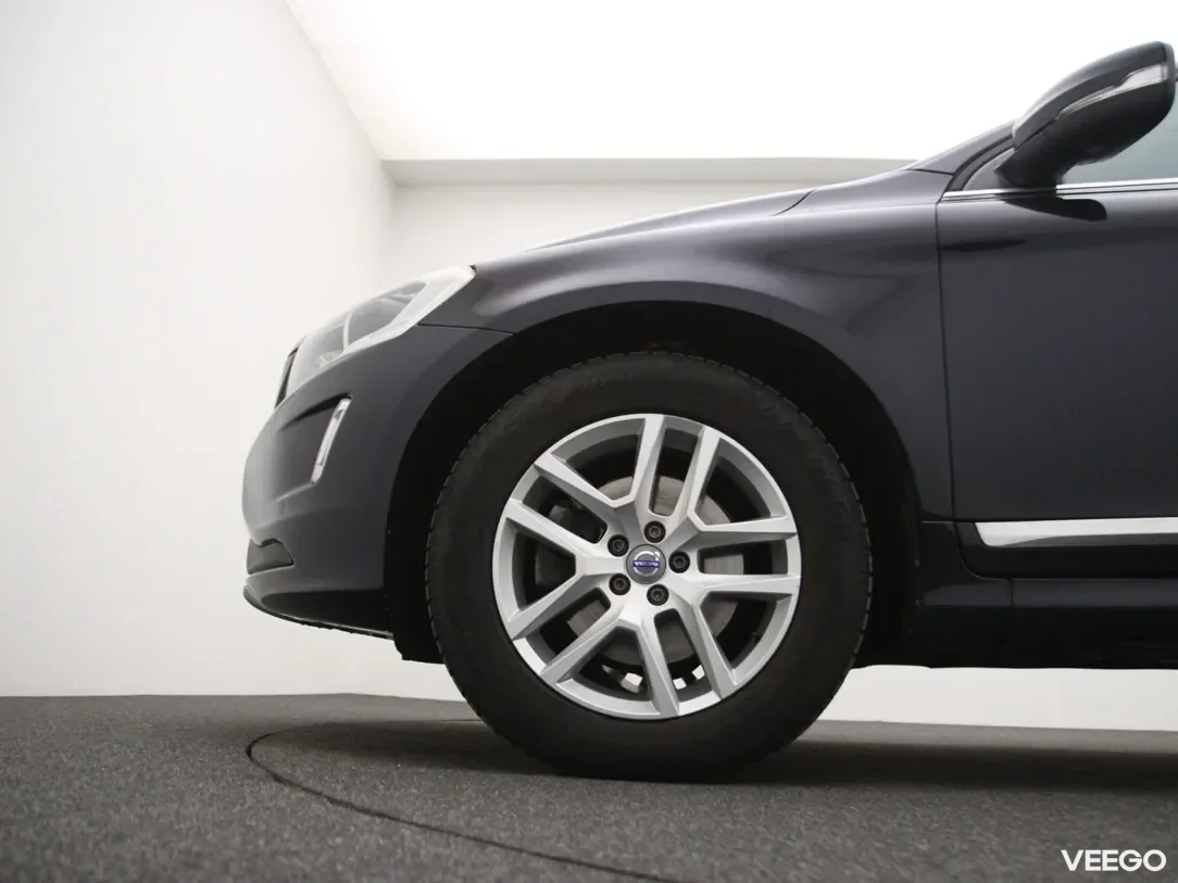 Volvo XC60 2 110kW
