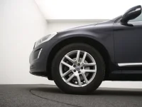 Volvo XC60 2 110kW thumbnail