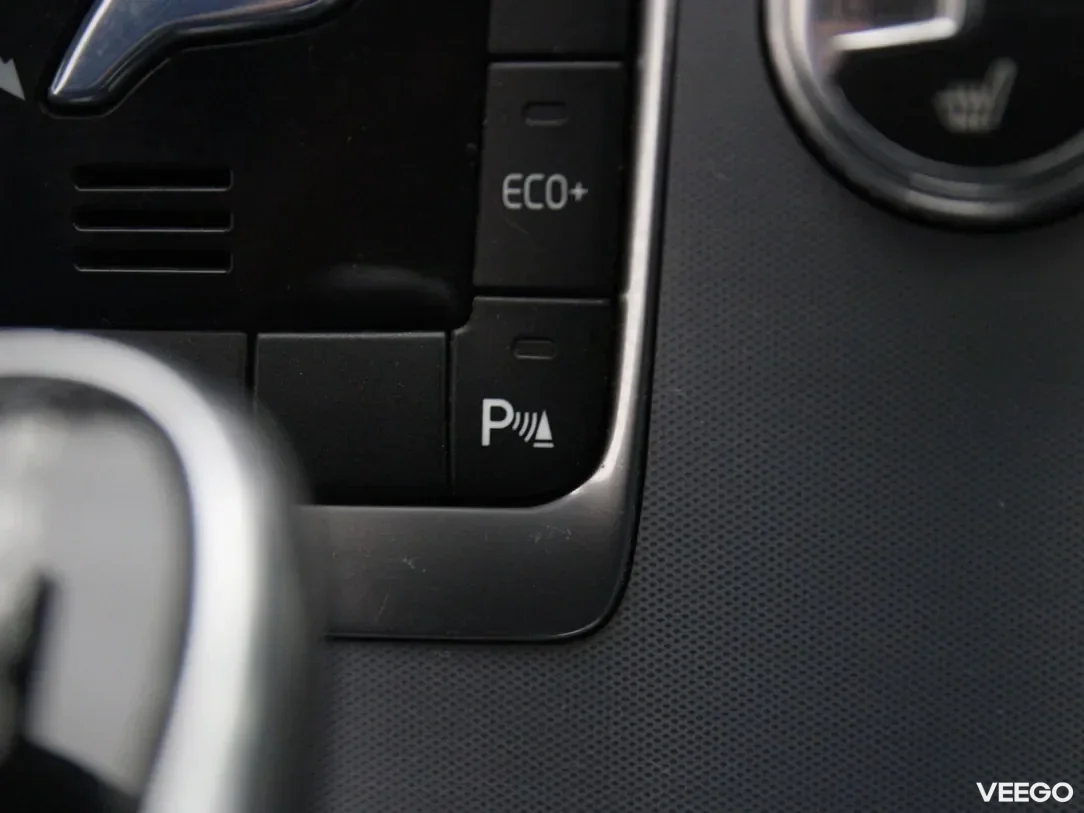 Volvo XC60 2 110kW