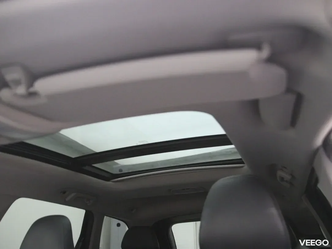 Volvo XC60 2 110kW